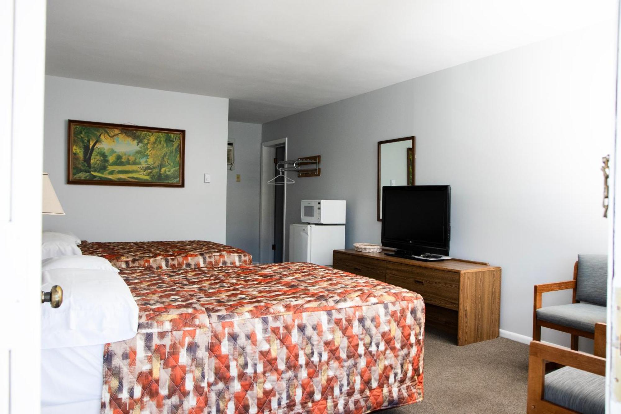 Starlite Motel Wisconsin Dells Kültér fotó