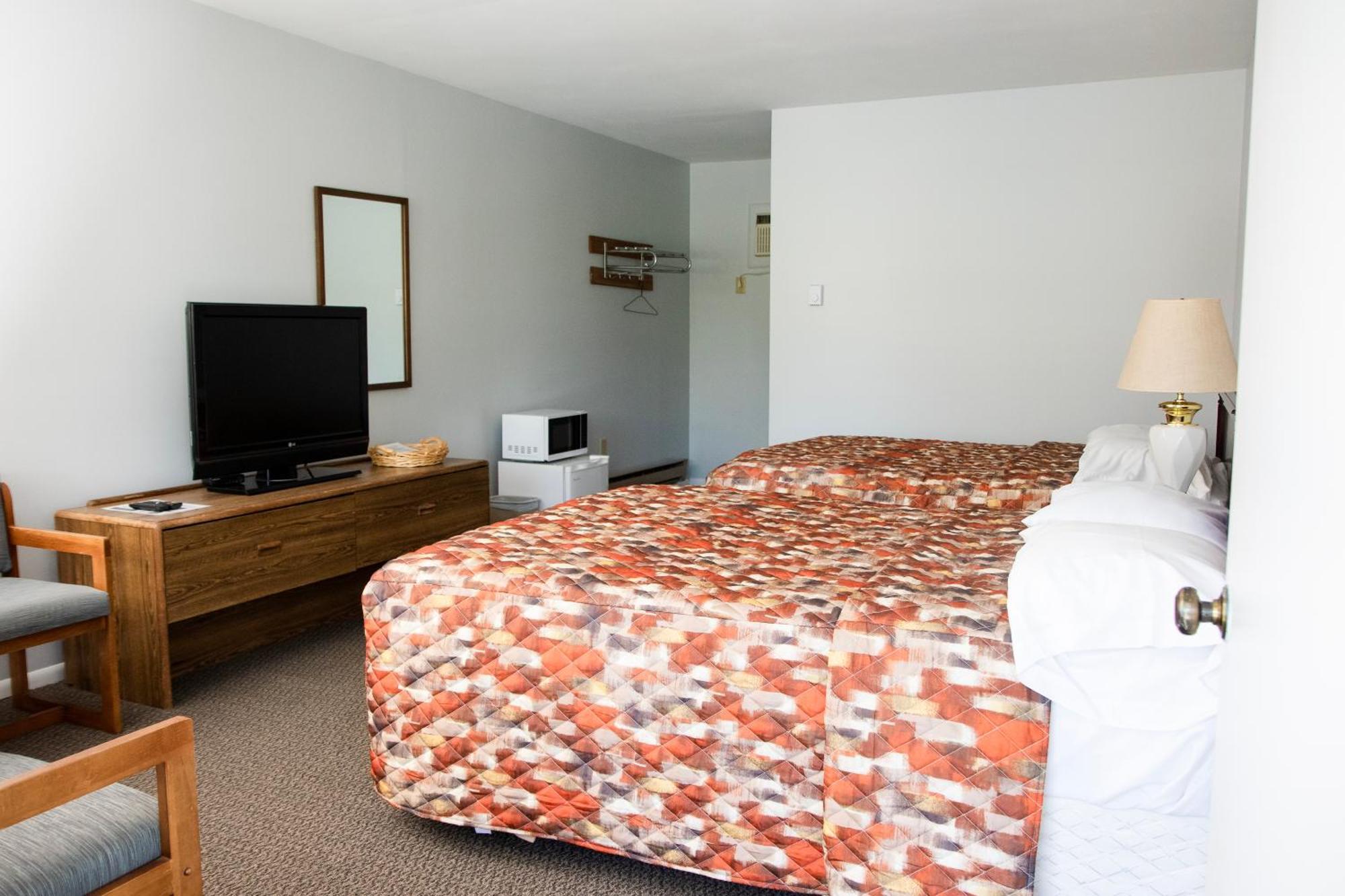 Starlite Motel Wisconsin Dells Kültér fotó