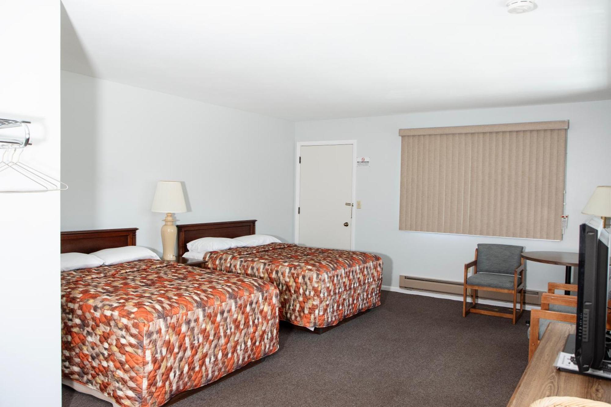 Starlite Motel Wisconsin Dells Kültér fotó